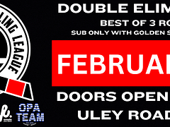 AUSTRALIAN GRAPPLING LEAGUE - GI & NOGI - ADELAIDE
