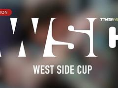 WEST SIDE CUP WINTER Jiu-jitsu Gi/No-Gi Tournament