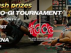 TGCC Tournament 12