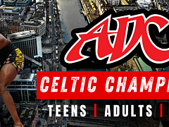 ADCC Ireland Celtic Championship 2025
