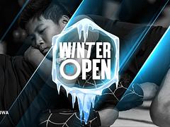 Future Stars Winter Open (Gi & No-Gi)