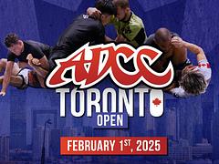 2025 ADCC Toronto Open
