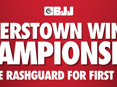 Hagerstown Winter Championship