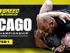 NEWBREED CHICAGO WINTER CHAMPIONSHIP