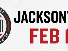 Tap Cancer Out 2025 Jacksonville BJJ Open