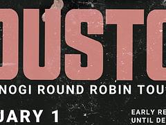 Grappling Industries HOUSTON