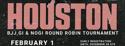 Grappling Industries HOUSTON