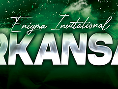 Enigma Arkansas | $3,000 Welterweight Gi Grand Prix