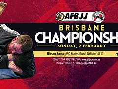 Brisbane Championship 2025