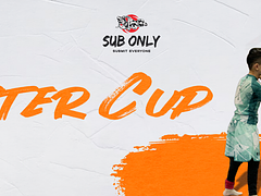 SUB ONLY CHAMPIONSHIP - WINTER CUP KYIV