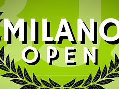 MILANO OPEN