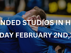 Grounded Studios In-House