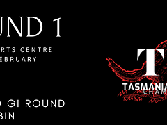 Tasmanian Submission Championships 5