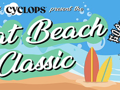 GOAT BEACH CLASSIC