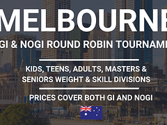 Grappling Industries MELBOURNE
