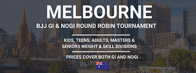 Grappling Industries MELBOURNE