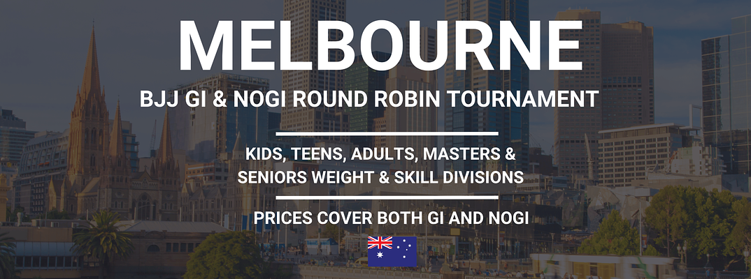 Grappling Industries MELBOURNE