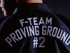 Змагання F-Team Proving Ground #2