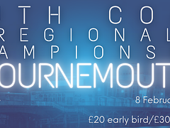 South Coast Regional Championship