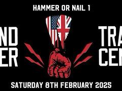 Ground Hammer - Hammer or Nail 1 (Interclub)