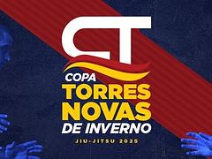 XII Copa Torres Novas de Inverno - 1º Etapa Circuito Ibérico