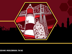 Empire Grappling: North East Open