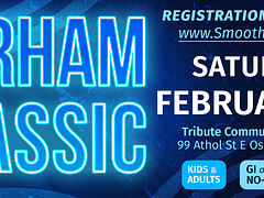 2025 Durham Classic