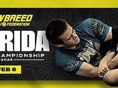 NEWBREED FLORIDA STATE CHAMPIONSHIP