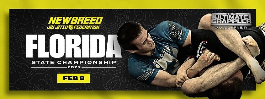 NEWBREED FLORIDA STATE CHAMPIONSHIP