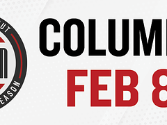 Tap Cancer Out 2025 Columbus BJJ Open
