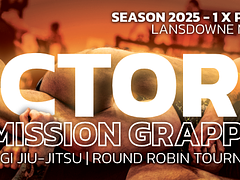AVA VICTORIA SUBMISSION GRAPPLING - VICTORIA, BRITISH COLUMBIA