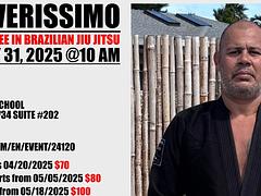 Renato (Charuto) Verissimo Seminar