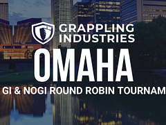 Grappling Industries OMAHA