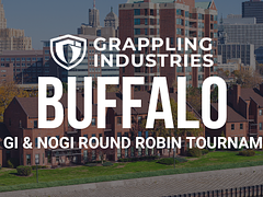 Grappling Industries BUFFALO