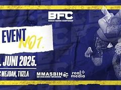 BFC GRAPPLING