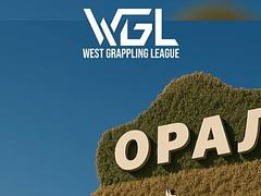 West Grappling League 2