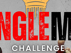 JUNGLE MAT CHALLENGE