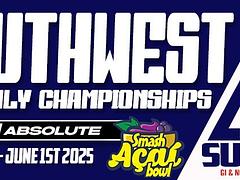 Pro Sport Grappling - Southwest Sub Only