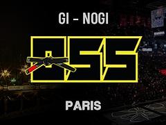 OSS GRAPPLING X ADCC RULES PARIS