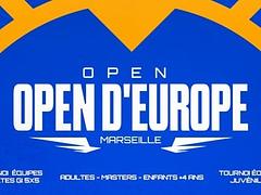 OPEN EUROPE GI & NO-GI MARSEILLE 2025