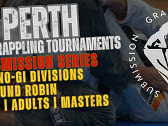 SGTPERTH JUNE SUBMISSION SERIES