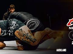 ADCC CUP