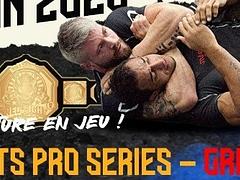 Neo Fight Submissions Championship -  Final Round Pro Series