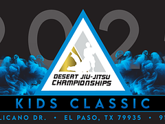 2025 Kids Jiu Jitsu Classic