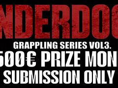 Underdogs Grappling Series