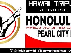 Hawaii Triple Crown - Honolulu Open Championship 2025