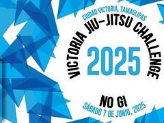 Victoria Challenge No Gi 2025