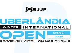 PBJJF UBERLANDIA WINTER INTERNATIONAL OPEN