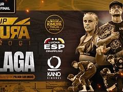 KIMURA CUP MALAGA