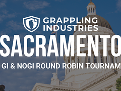 Grappling Industries SACRAMENTO